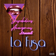Presents La Fusa [006]