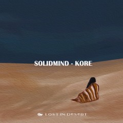 Solidmind - Kore [SMHQ]