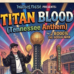 Titain Blood Feat. DJ Bubba K