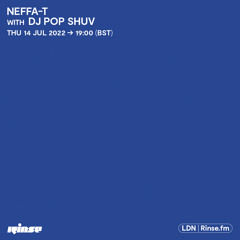 Neffa-T -  14 July 2022