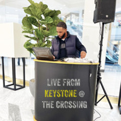 Live from Keystone @ the Crossing (clean)