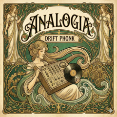 ANALOGIA - DRIFT PHONK INSTRUMENTAL BEATS (10)