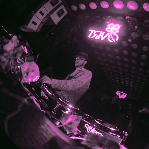 LET BR @ Trivo at Club Vibe | 21.06.25