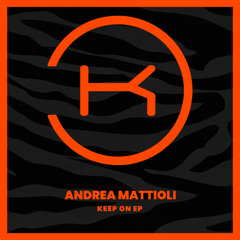 Andrea Mattioli - Dumpy House