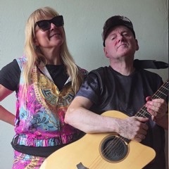 SOY COMO EL VIENTO (Acid Acoustic version)