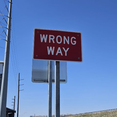 Law enforcement highlights multiple cases of wrong way driving on highway 20