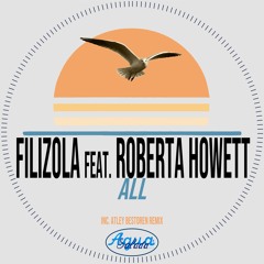 Filizola feat. Roberta Howett - All