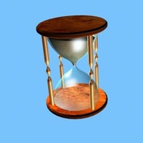 ALL OF MY TIME