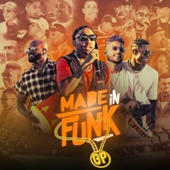 VAI TER QUE AGUENTAR - GRUPO PRESENÇA PART.  MC DON JUAN | PAGODE DO PRESENÇA MADE IN FUNK