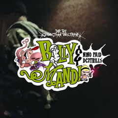 Dc2Trill x Nino Paid - Billy & Mandi