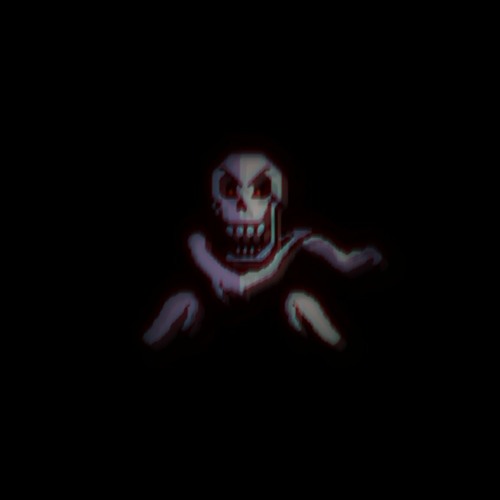 Dusttale | The Scarlet Phantom + Bonefrenzy