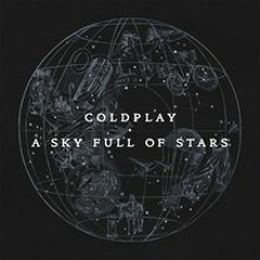 Coldplay - A Sky Full Of Stars (Bootleg)