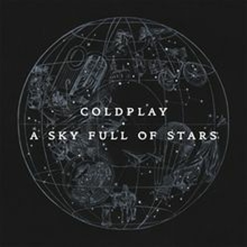 Coldplay - A Sky Full Of Stars (Bootleg)