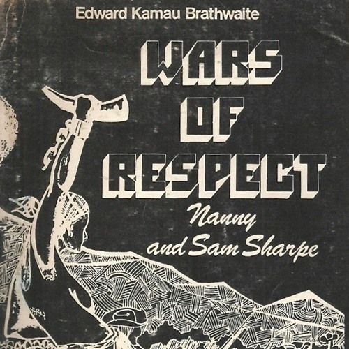 Speaking in Sharpe Tongues: Kamau Brathwaite and the Sound of Black Power