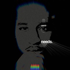 NEEDS Prod by. YZ - Vintage ⭑☽ OMITU