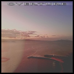 DXJR & crh - Overture (OUT ON ALL PLATFORMS)