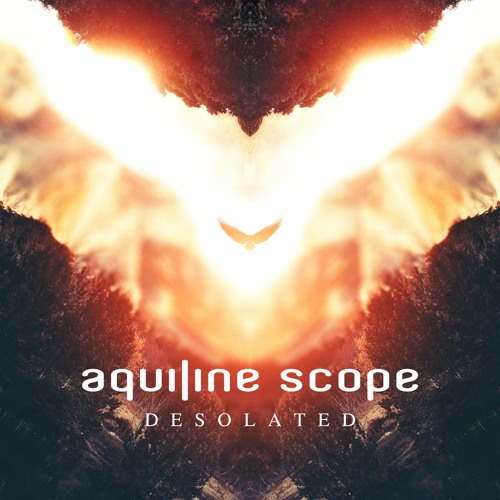 Aquiline Scope - Desolated
