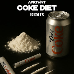 Diet Coke APRTMNT Remix