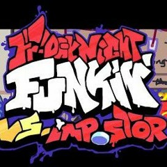 Voting Time - VS Impostor V4 OST