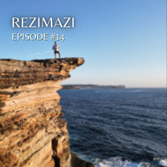 REZIMAZI 14