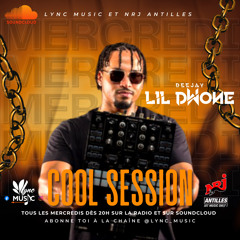 02 - 08 - 2023 DJ LIL DWONE - NRJ COOL SESSION 2023