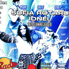 Sofia Rotaru – Ionel (1970, Unreleased Version – Restored)