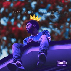 FREE (G.O.M.D)-Jcole(G.O.A.T)EDIT
