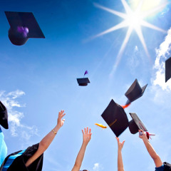 GRADUAT!ON