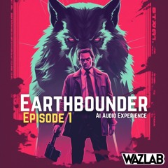 EarthBounder Episode 1
