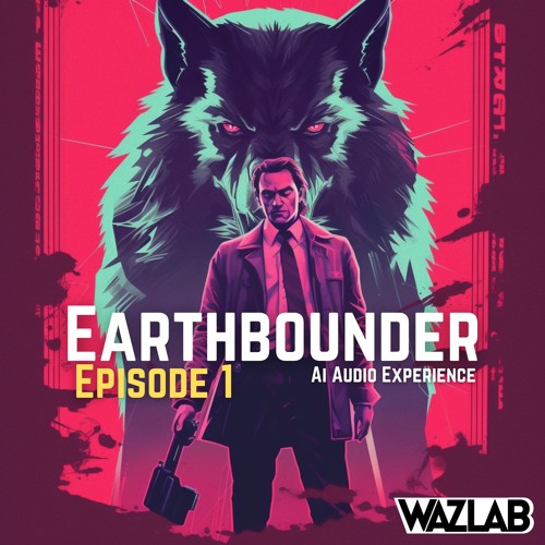 EarthBounder Episode 1