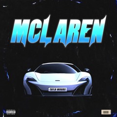 McLaren (Prod. By Rod) (OUT ON ALL PLATFORMS)