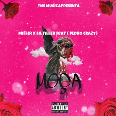 TMS Music - Moça(Feat Pedro Crazy)