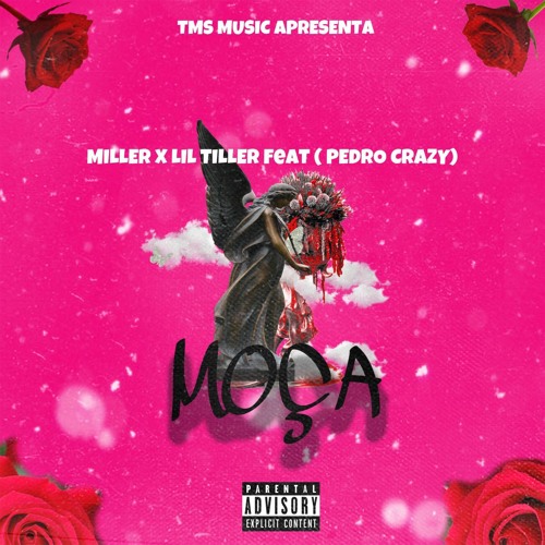 TMS Music - Moça(Feat Pedro Crazy)