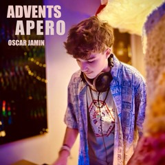 Advents Apero Set