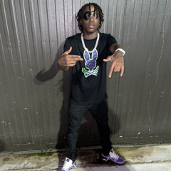 C Glizzy - Never Be The Same