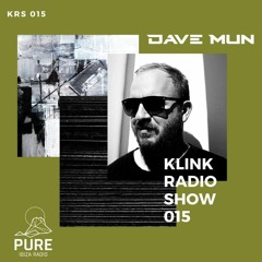 Klink Radio Show 015 - Pure Ibiza Radio
