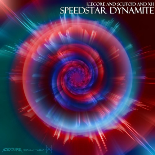 Speedstar Dynamite