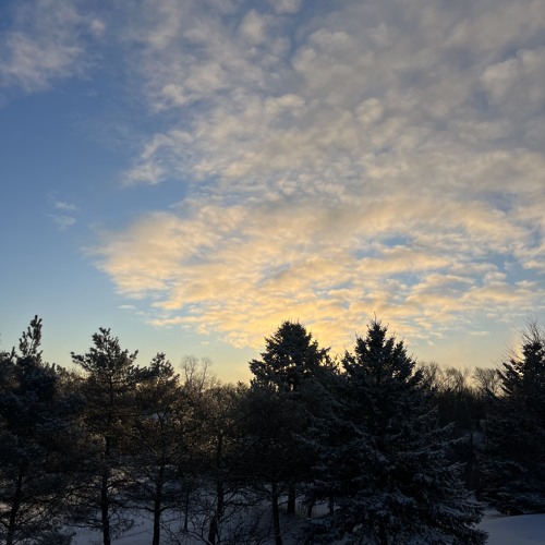 January Groovy Tech Playlist 2025