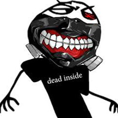 Dying inside