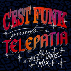 TELEPATIA // ALL VINYL MIX