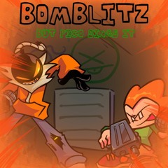 Bomblitz but Pico sings it