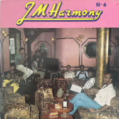 JM Harmony - Ti Beg (The Square Sun Edit)