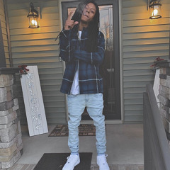 Benji x Slimey - Blitz