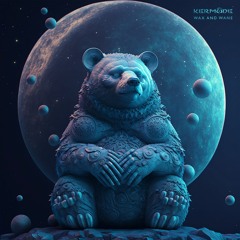 Kermode - Wax And Wane