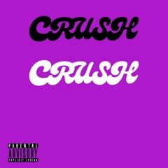 CRUSH ft. Davidd., Khunidreem