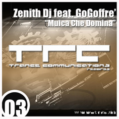 Musica Che Domina (Domina Version) [feat. Go Goffre']