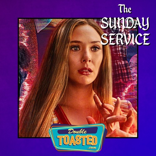 THE SUNDAY SERVICE - 03 - 07 - 2021