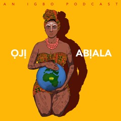 S3E10: Igbo Podcast x Ụmụ Igbo Unite Exclusive Interview