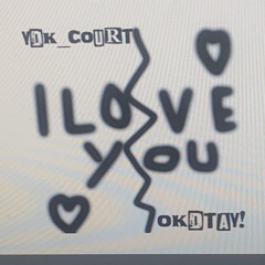 I love u (feat.okdtay!)