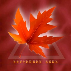Joe Atari - September Song (Agnes Obel)